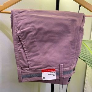 Express Slim 9in Hyper Stretch 365 Comfort